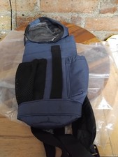 portable medical oxygen bottle