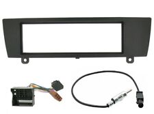 Single Din Facia Wiring Aerial