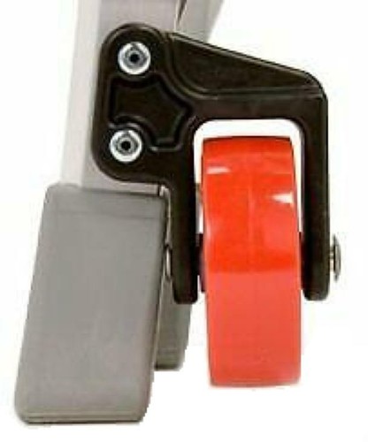 Ladder wheel kit - kit, little