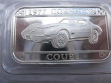 1 OZ  CLASSIC 1977 CHEVROLET