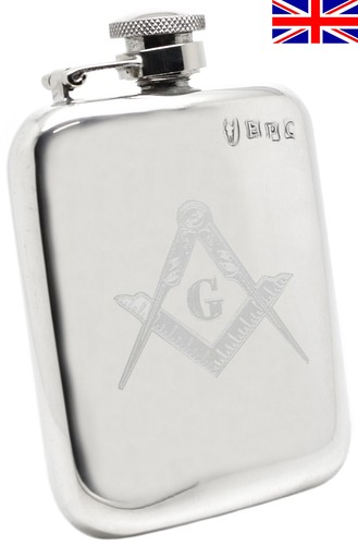 Masonic hand made sheffield - made,