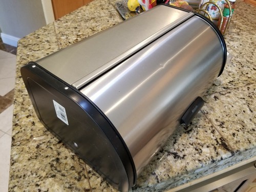 Brabantia fall front bread - brabantia,