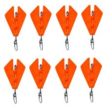 Lead Lifts For Sea Fishing