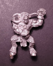 Chaos Minotaur (A) Blood Bowl