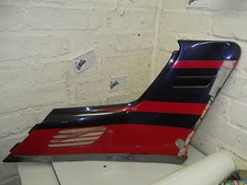 Honda CBR1000 FM CBR1000FM CBR 1000 FM RH Right Hand Side Seat Fairing Panel