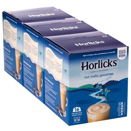 Horlicks original dolce - horlicks,