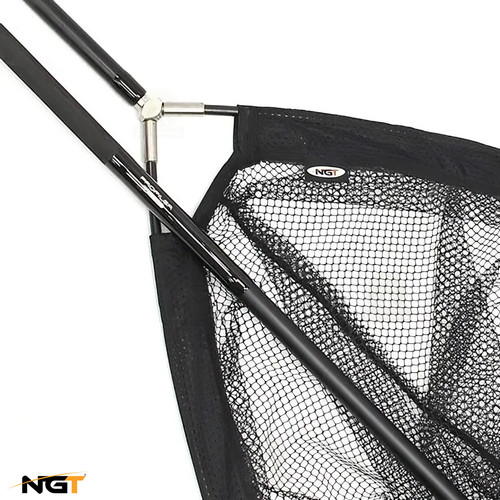 Ngt deluxe carp fishing - deluxe,