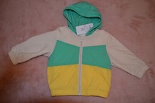 M&S baby boy / girl stormwear
