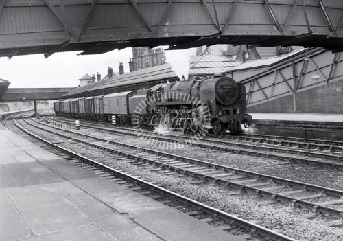 Photo british railways - br,