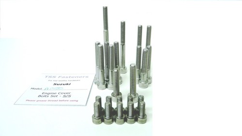 Suzuki ap50 50 engine - ap,