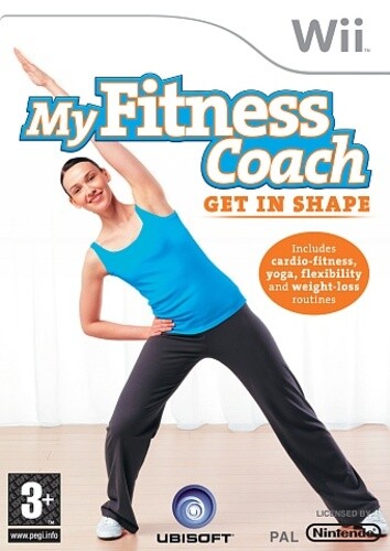 Fitness coach get - coach:, in