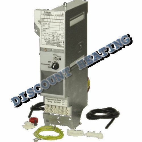 Potterton suprima 50 60 - suprima,
