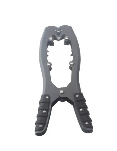 Brush gripper anchors - brush,