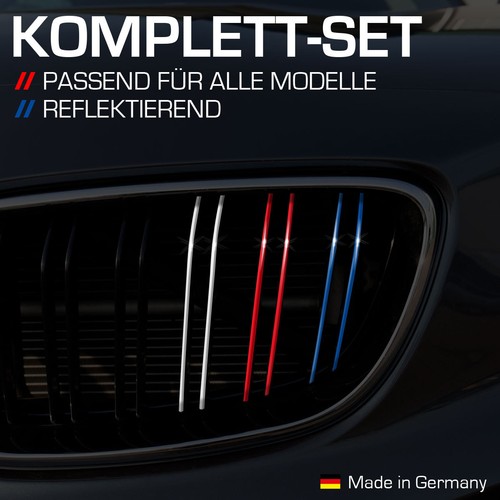 Kidney sticker for bmw - sticker,