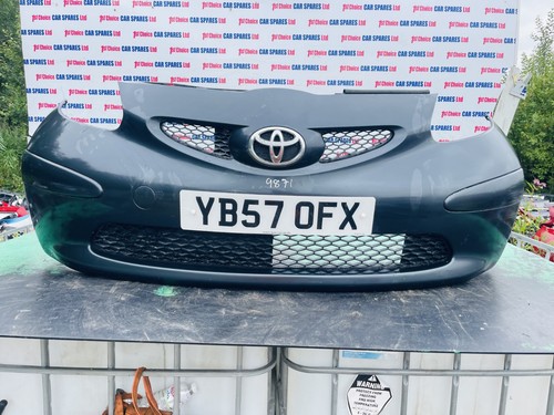 Toyota aygo hatchback - toyota,