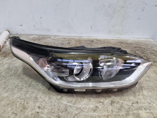 Kia ceed headlight lamp off - kia,