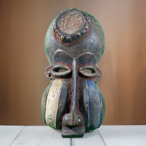 Authentic african art wooden - authentic,
