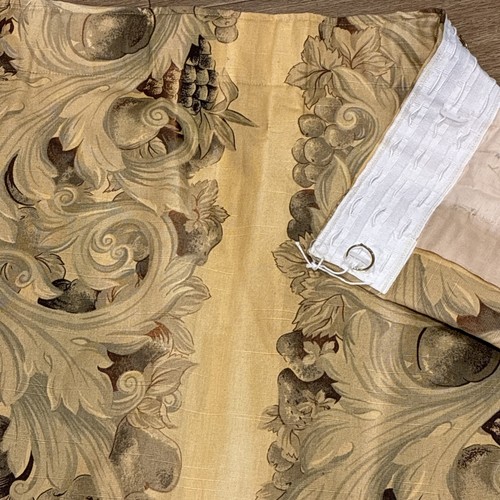Pepe penalver curtains - pepe,
