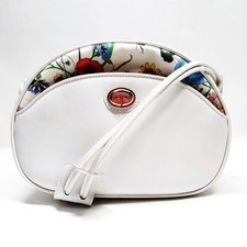 Gucci Shoulder Bag Floral