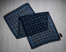 Stefano Ricci $800 NWT Blue