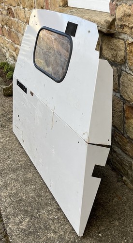 Peugeot expert bulkhead - peugeot, (2005)