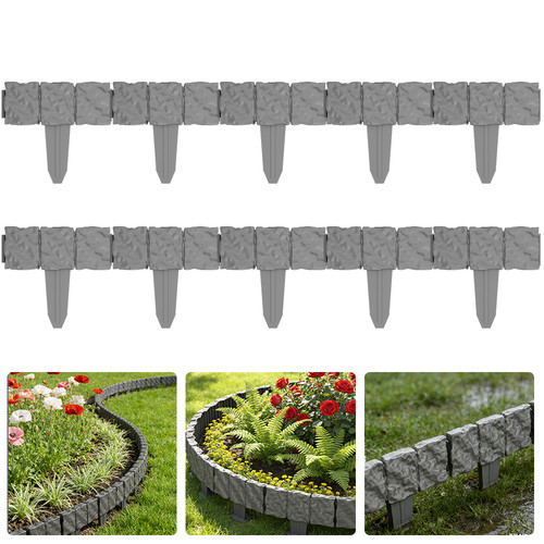 80pcs garden lawn grass - 10-80pcs,