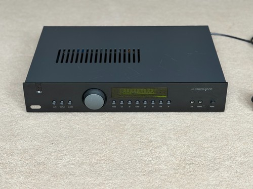 Arcam fmj a19 digital - arcam,