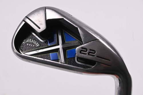 Callaway iron - x-22, #6