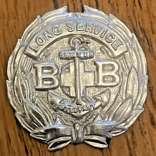 Vintage boy brigade long - vintage,