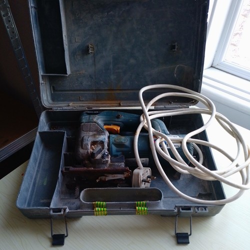 Bosch gst2000 jigsaw - bosch,