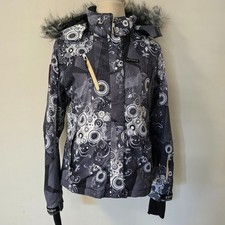 ICEPEAK Women Ski Jacket
