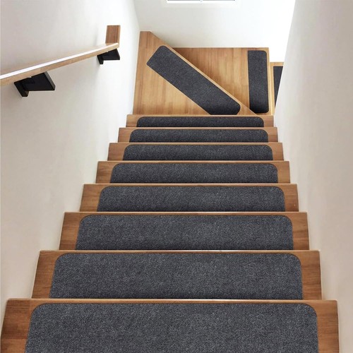 14pcs carpet stair - 14pcs,