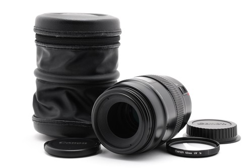 Canon 100mm 8 macro - 100mm, f/2.8