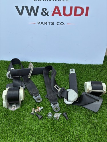 Transporter rear set - vw,