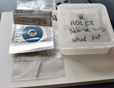 Rolex 1600 individual parts