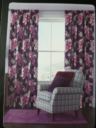 Next cotton large - large, floral