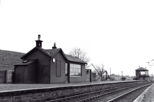 Photo british railways - photo,