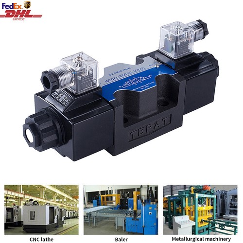 Solenoid valve electromagnetic - valve,