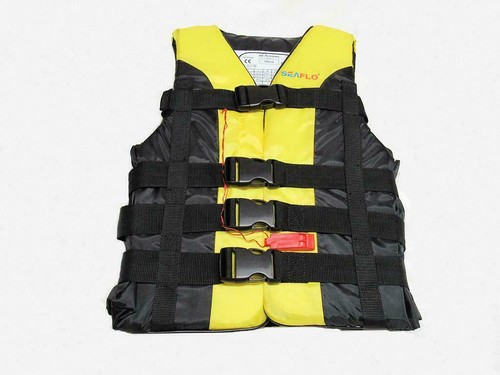 Buoyancy aid 50n - buoyancy, jacket