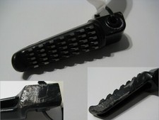 Footrest pillion peg rest rear