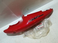 SUZUKI SV650 LEFT REAR FAIRING