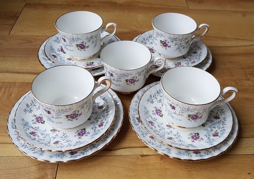 Royal stafford bone - royal,