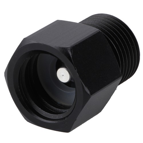 Soda cylinder adapter - soda,