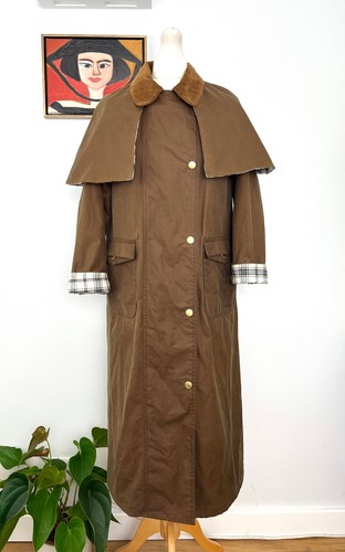 Barbour alexa chung tan - alexa,