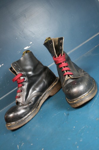Vintage martens england air - dr,