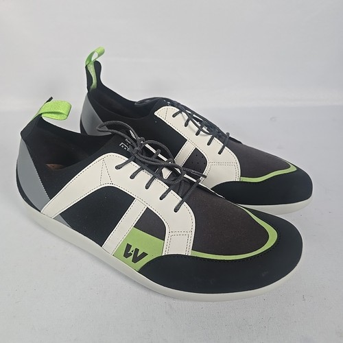 Wolky base microfiber trainers - microfiber,