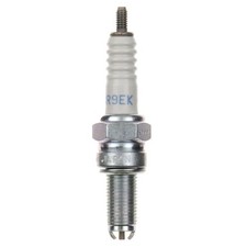 1X NGK Spark Plug CR9EK 4548