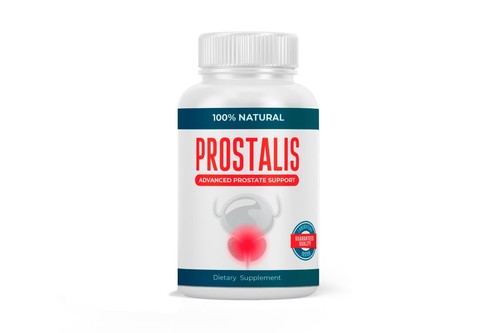 Prostalis advanced natural - advanced, &
