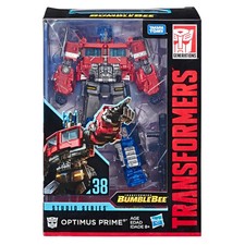 Transformers Studio Series 38