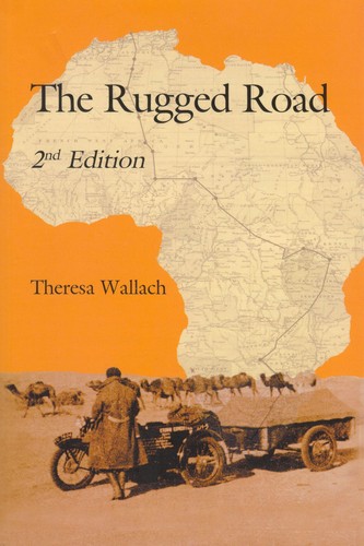 The rugged road book - rugged,